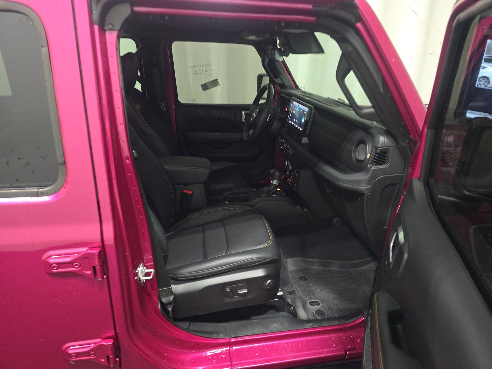 2024 Jeep Wrangler Rubicon 392 Final Edition AWD