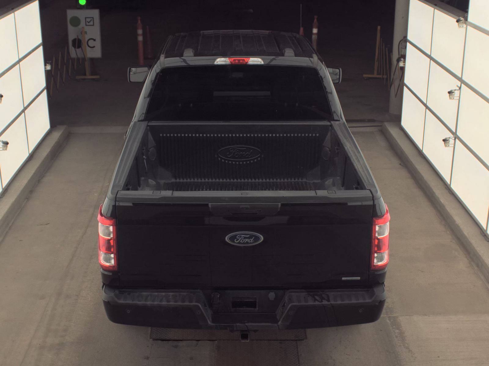 2023 Ford F-150 XL AWD