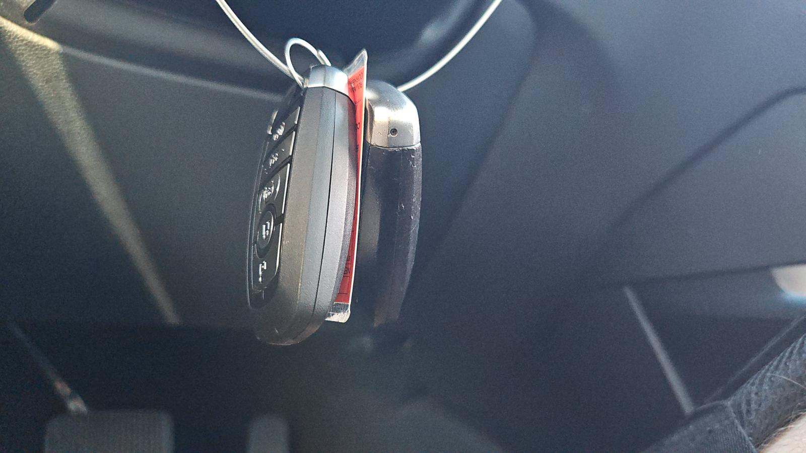 2022 Ford Explorer XLT RWD