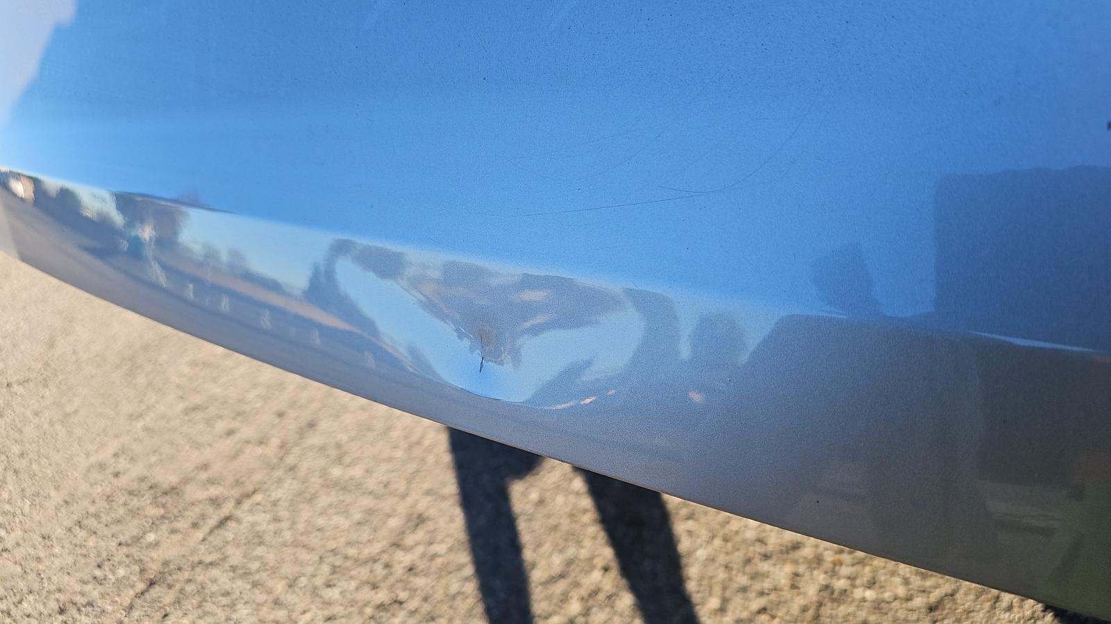 2022 Ford Explorer XLT RWD