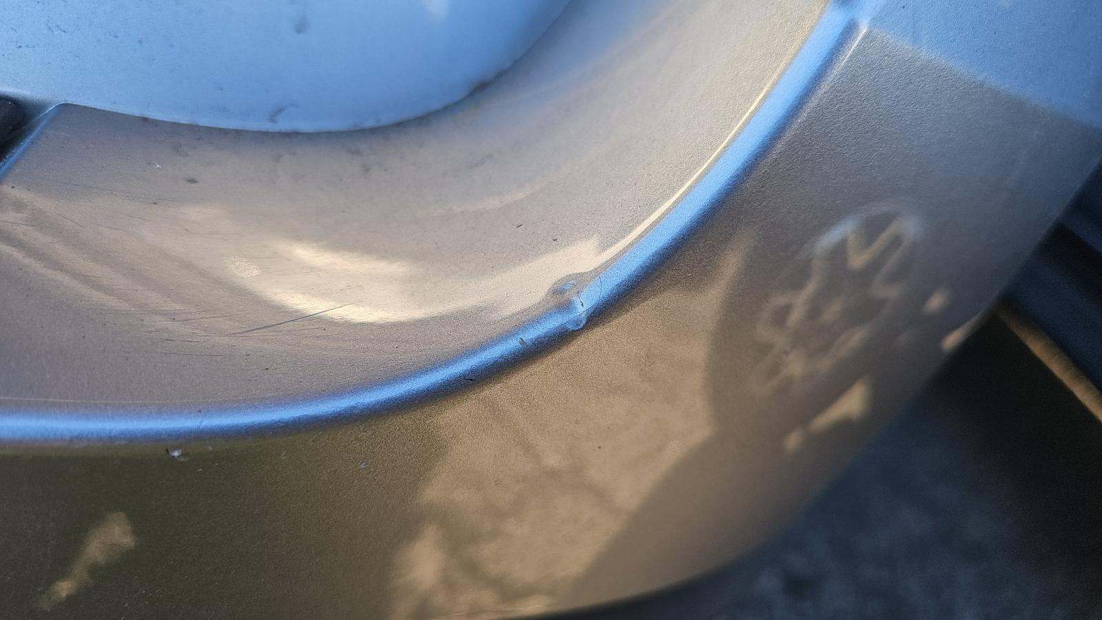 2022 Ford Explorer XLT RWD