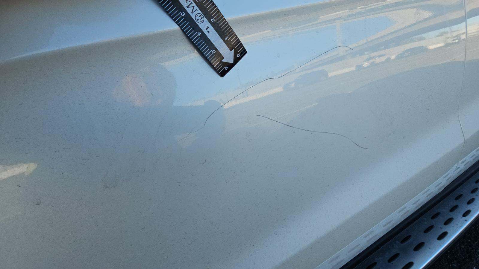 2015 Mercedes-Benz GL-Class GL 550 AWD