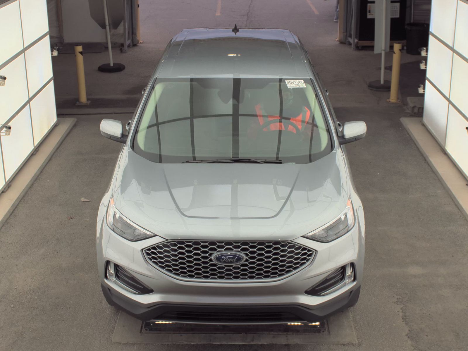 2024 Ford Edge SEL AWD