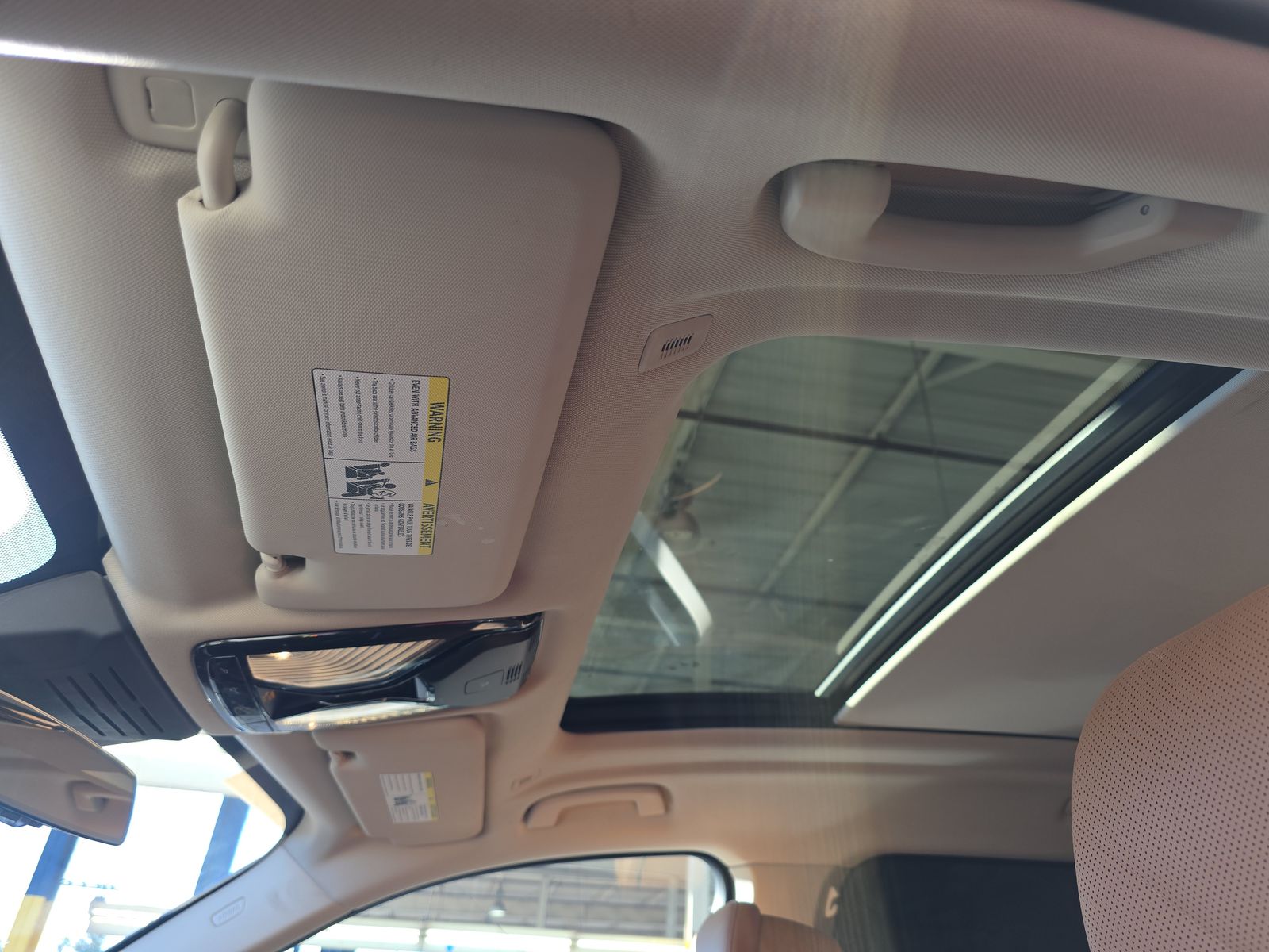 2024 BMW X7 xDrive40i AWD