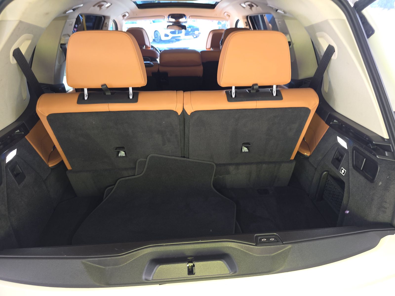 2024 BMW X7 xDrive40i AWD