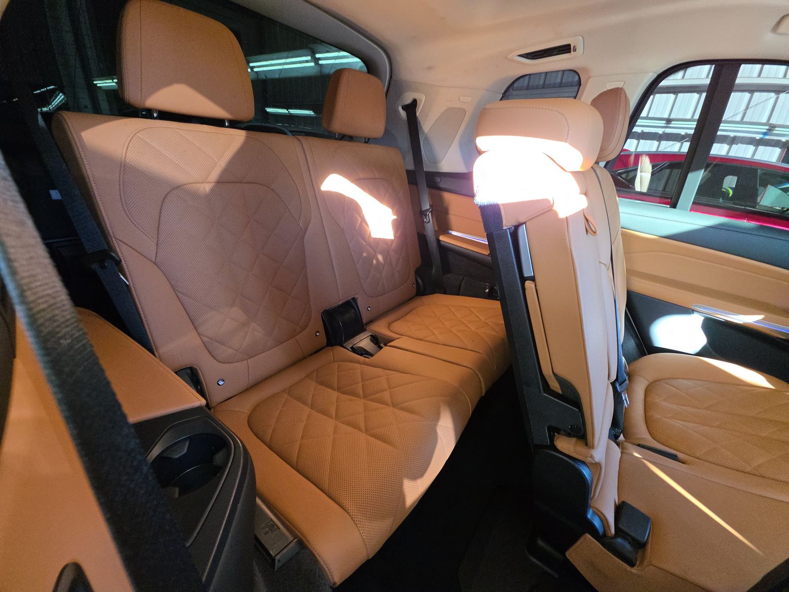 2024 BMW X7 xDrive40i AWD