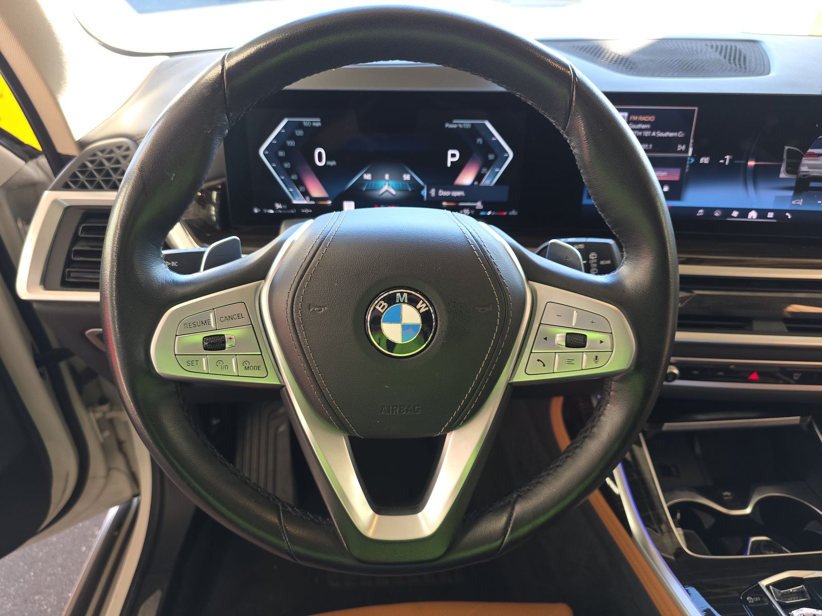 2024 BMW X7 xDrive40i AWD
