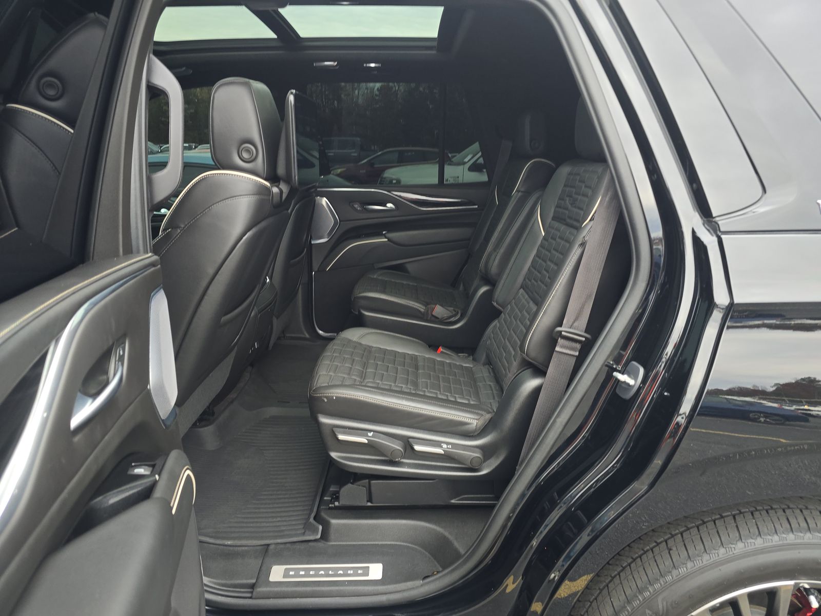 2023 Cadillac Escalade V-Series AWD