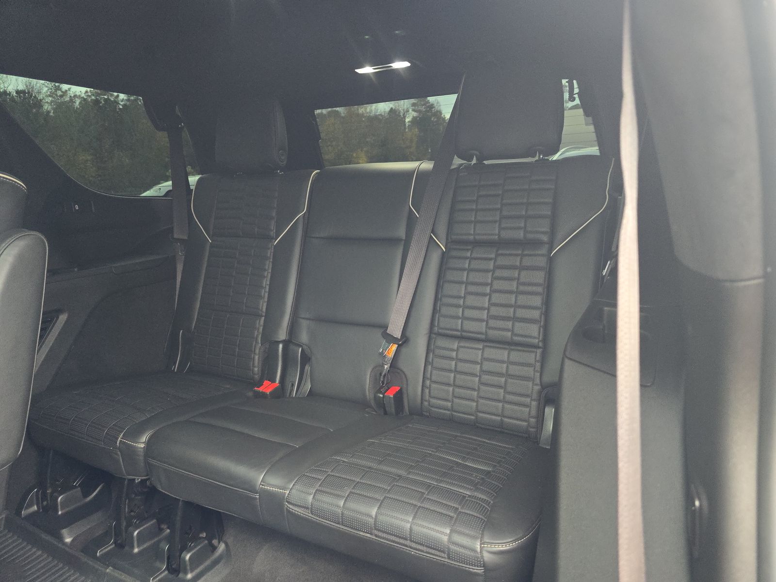 2023 Cadillac Escalade V-Series AWD