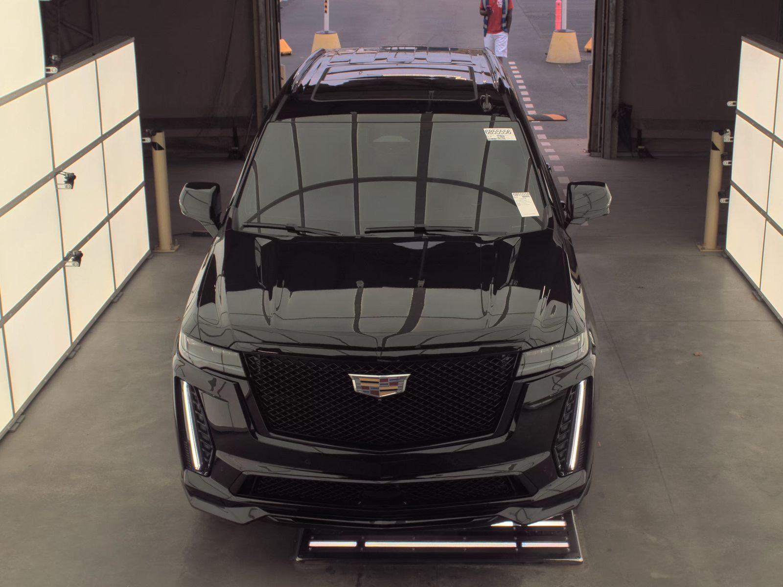 2023 Cadillac Escalade V-Series AWD