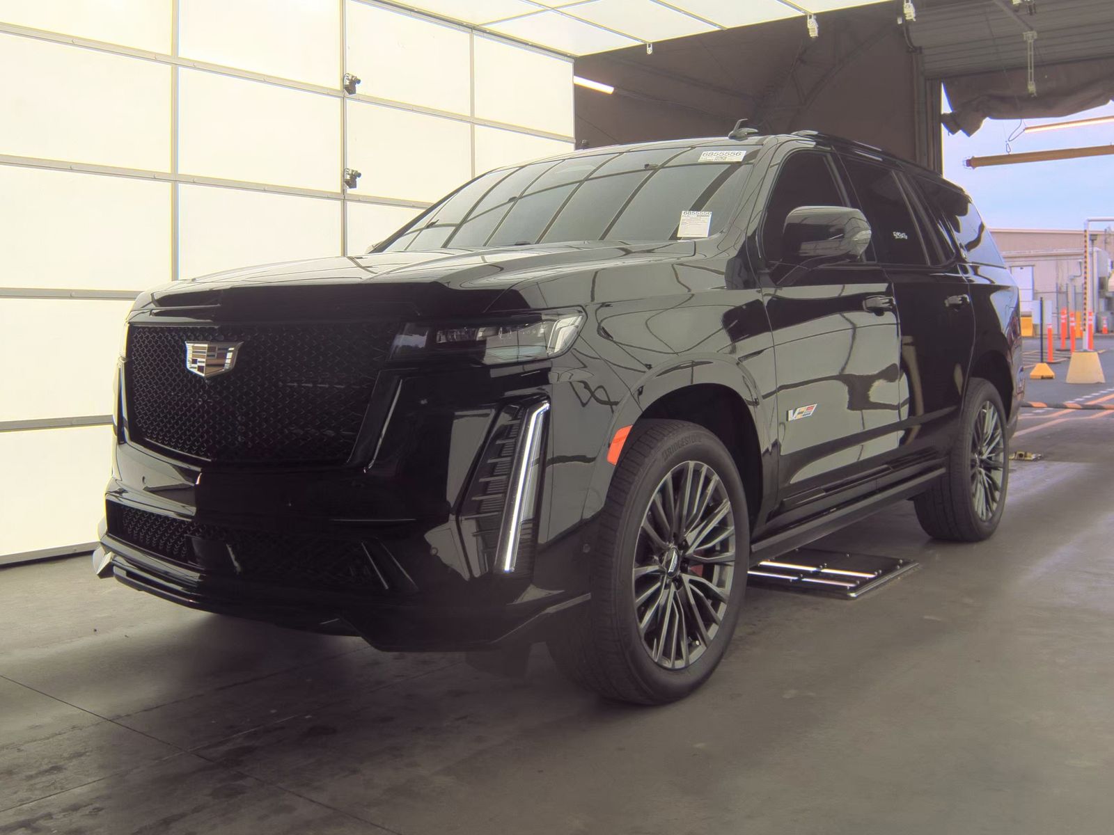 2023 Cadillac Escalade V-Series AWD