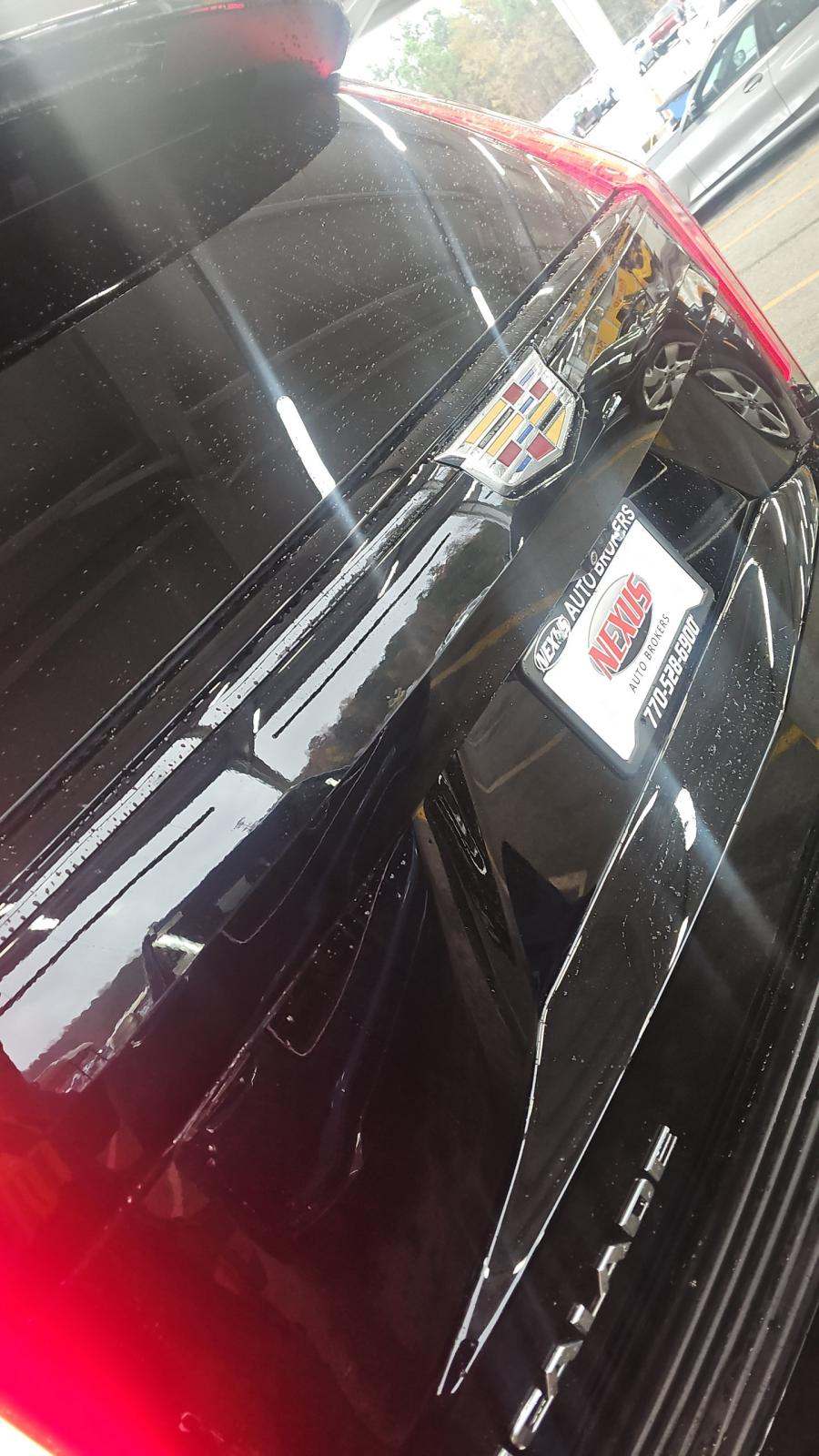 2023 Cadillac Escalade V-Series AWD