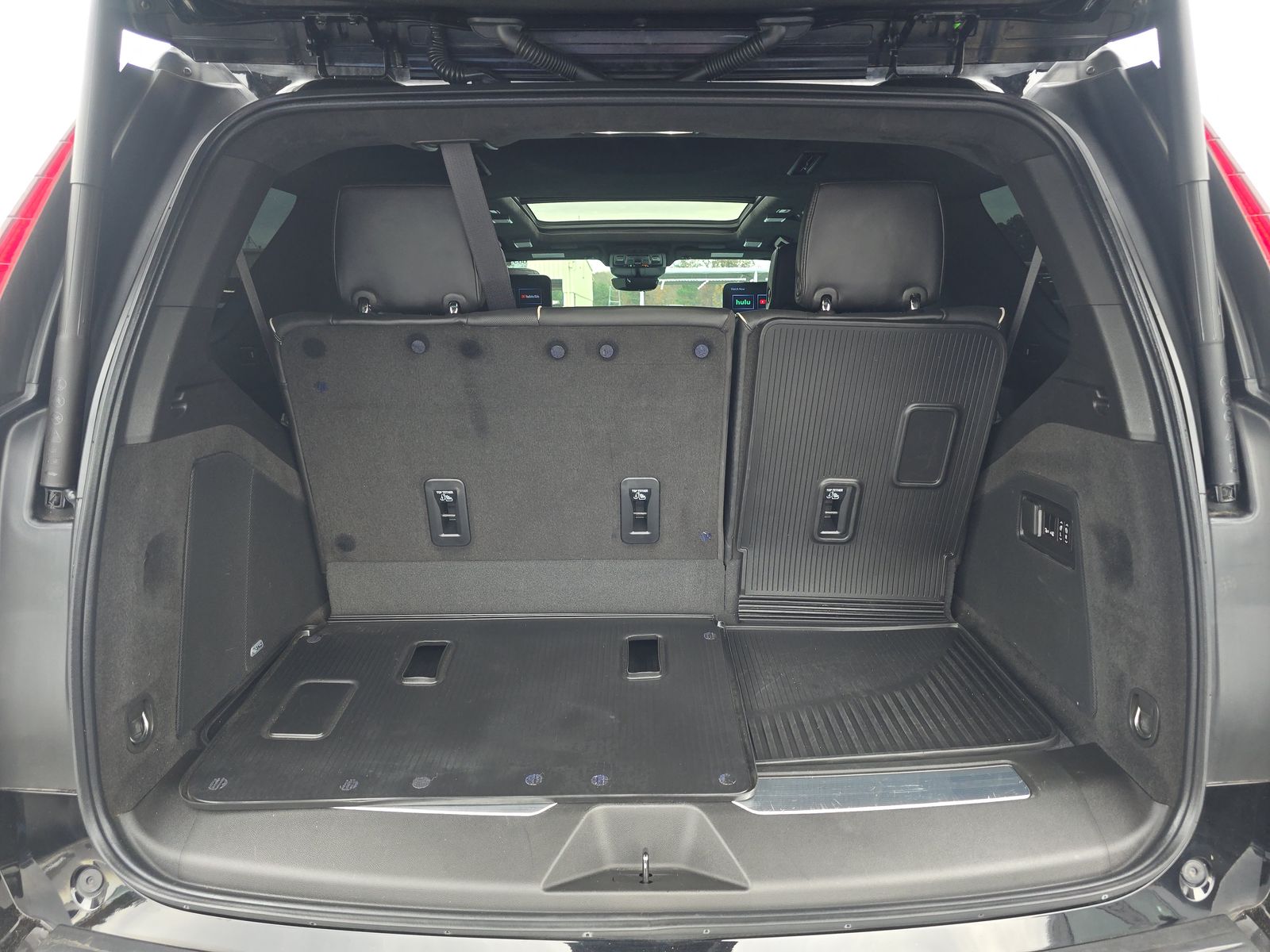 2023 Cadillac Escalade V-Series AWD