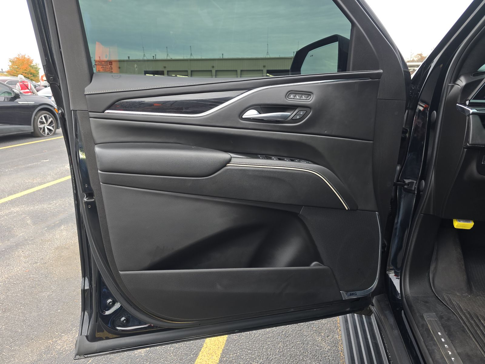 2023 Cadillac Escalade V-Series AWD