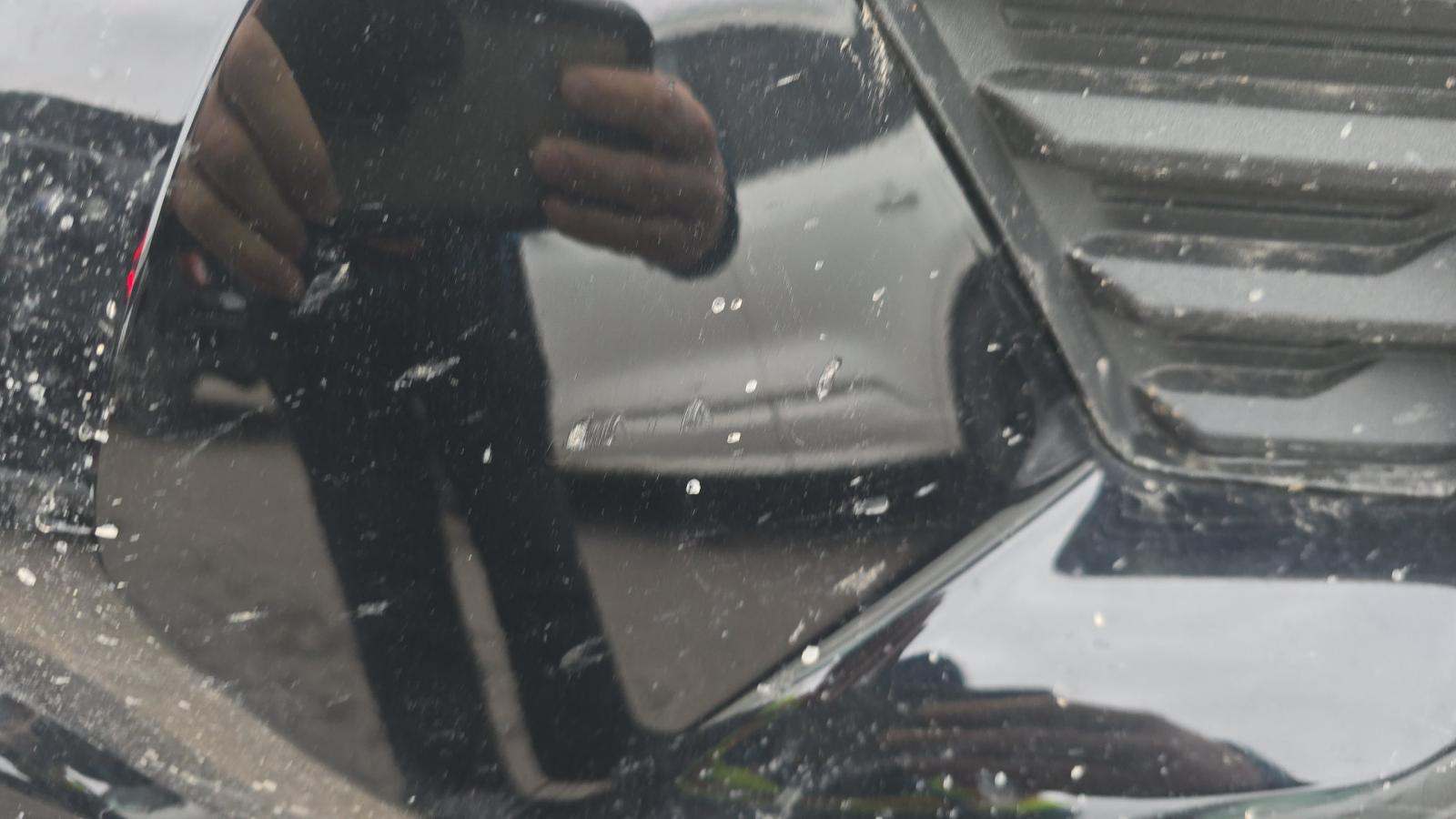 2024 Chevrolet Silverado 1500 RST AWD