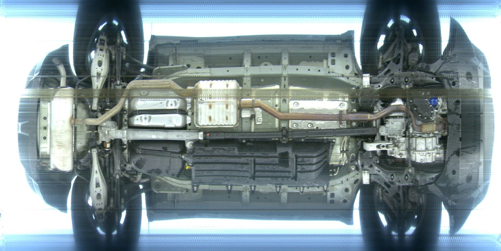 2025 Chevrolet Equinox LT AWD