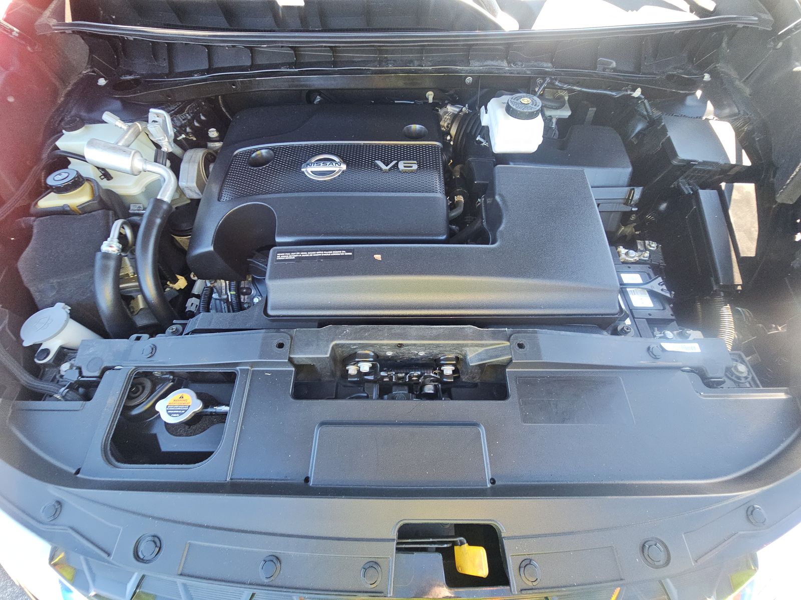 2022 Nissan Murano SV AWD