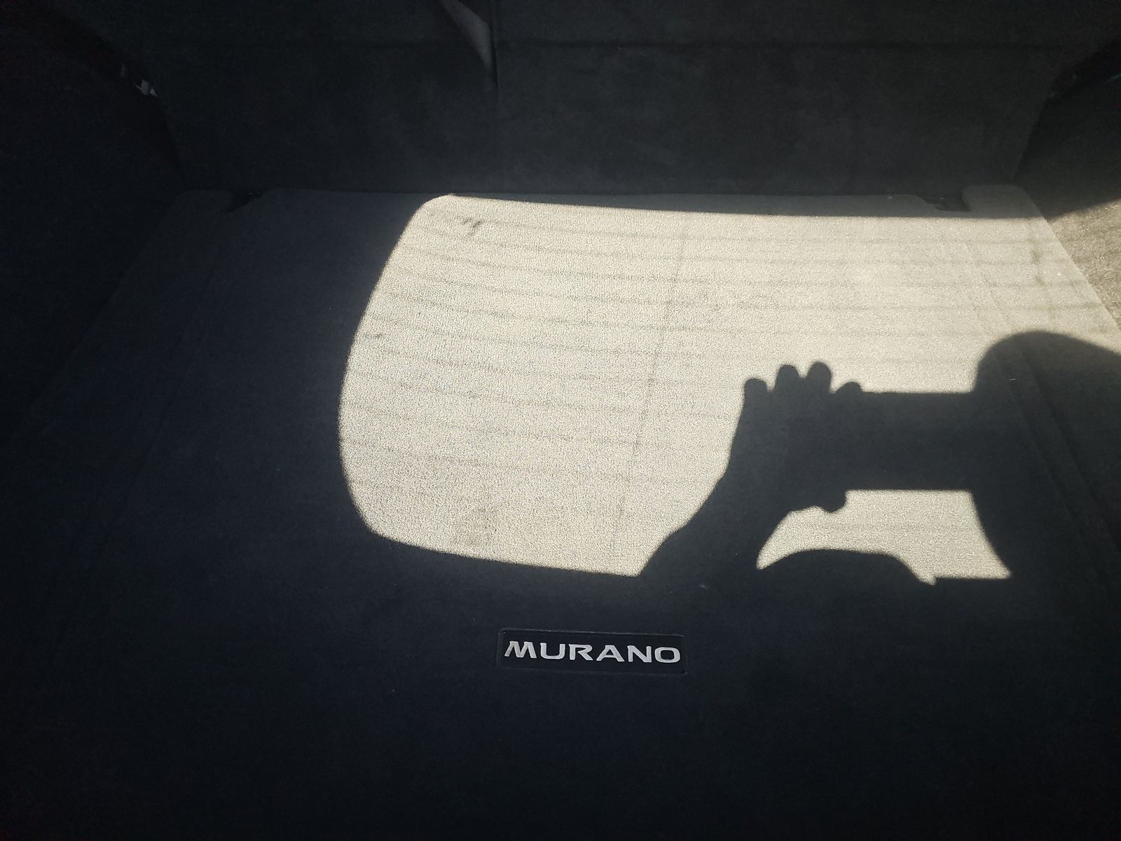 2022 Nissan Murano SV AWD