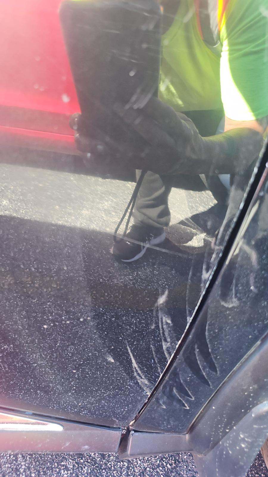 2022 Nissan Murano SV AWD