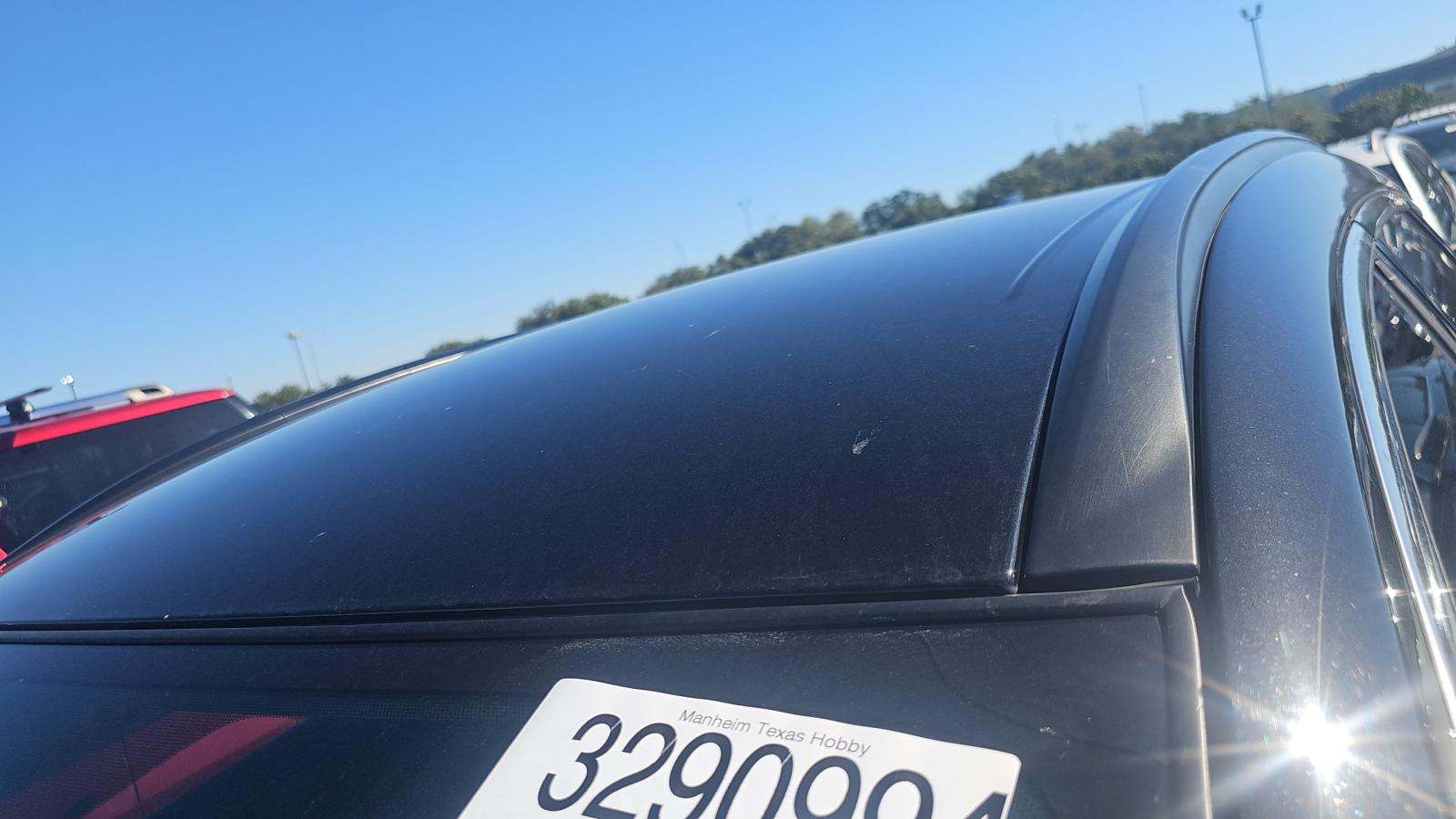 2022 Nissan Murano SV AWD