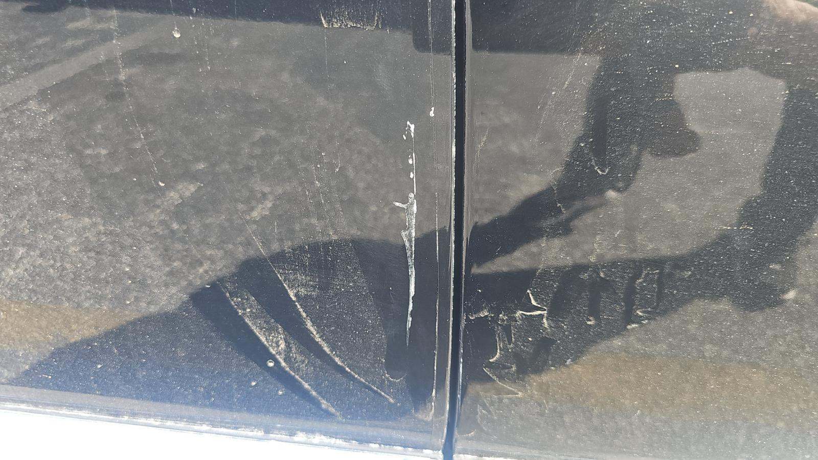 2022 Nissan Murano SV AWD