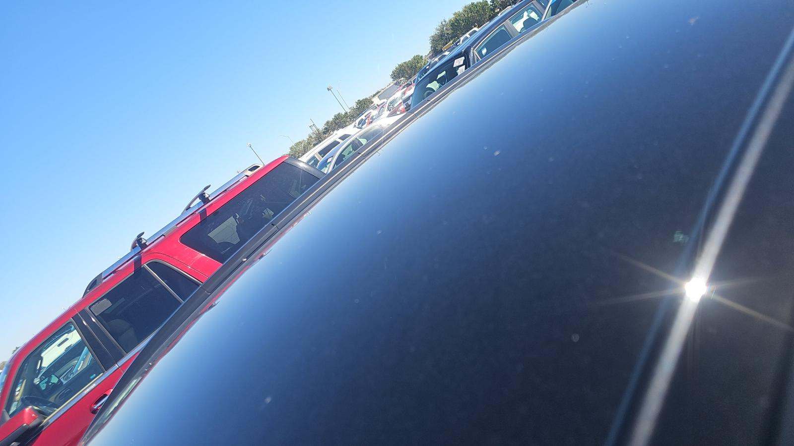 2022 Nissan Murano SV AWD