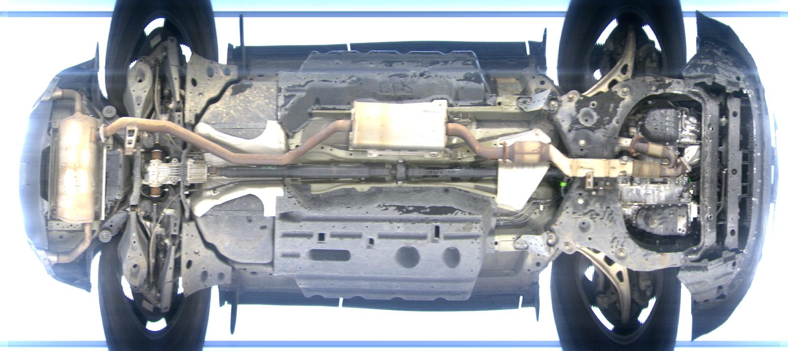 2022 Nissan Murano SV AWD