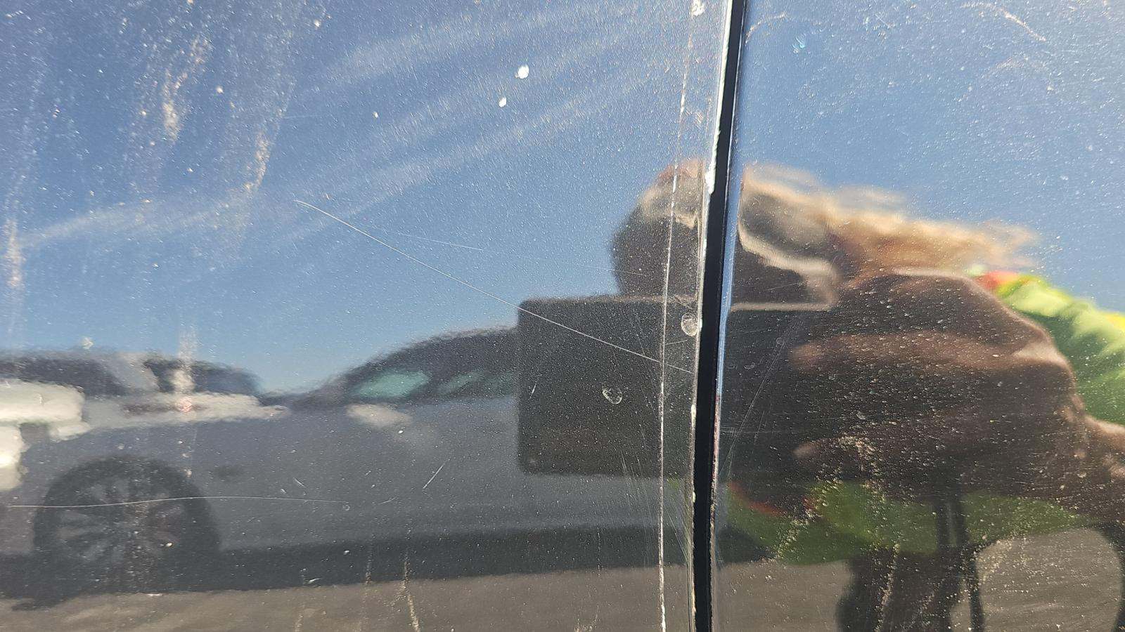 2022 Nissan Murano SV AWD