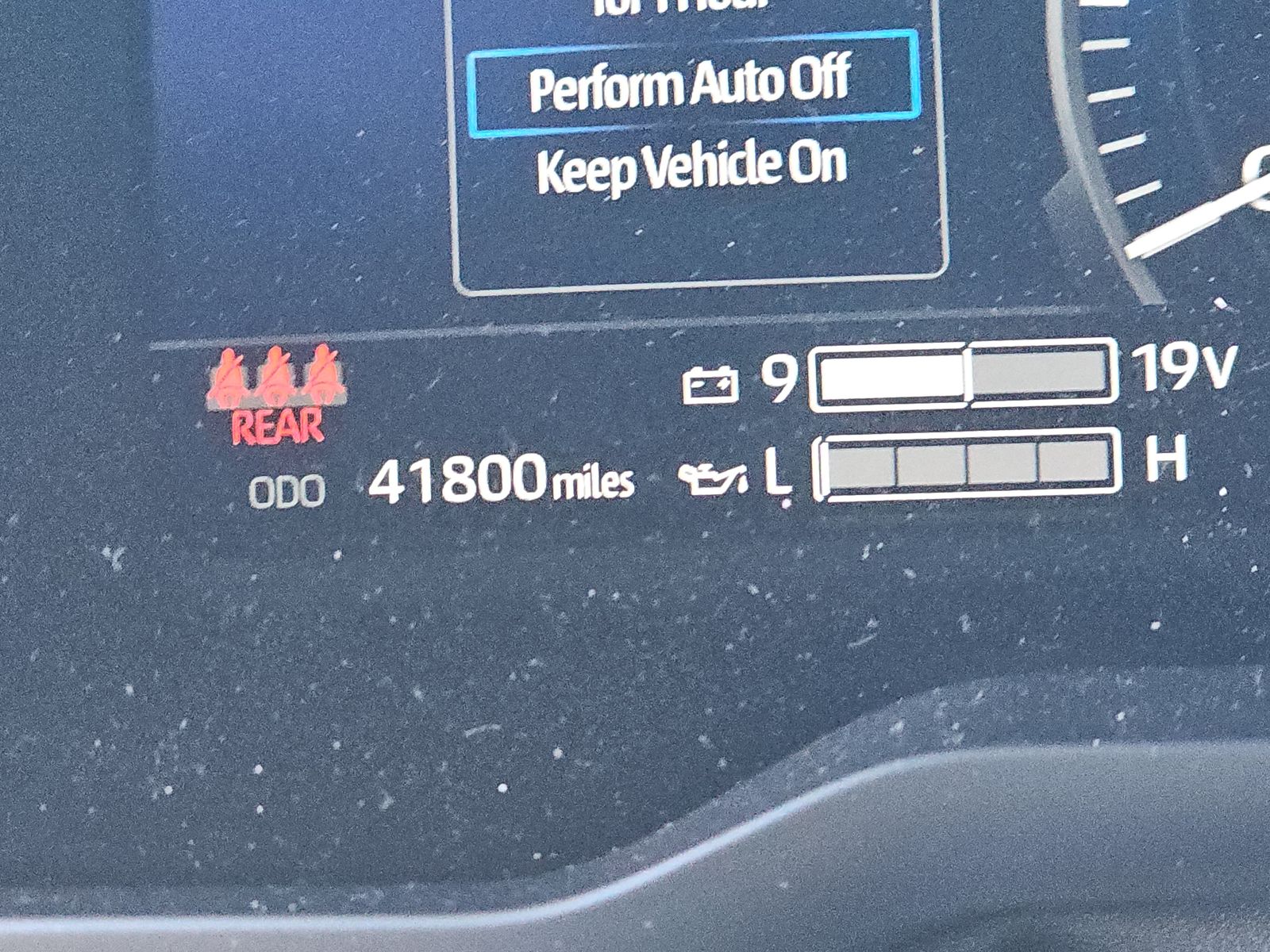 2024 Toyota Tundra Hybrid 1794 Edition AWD