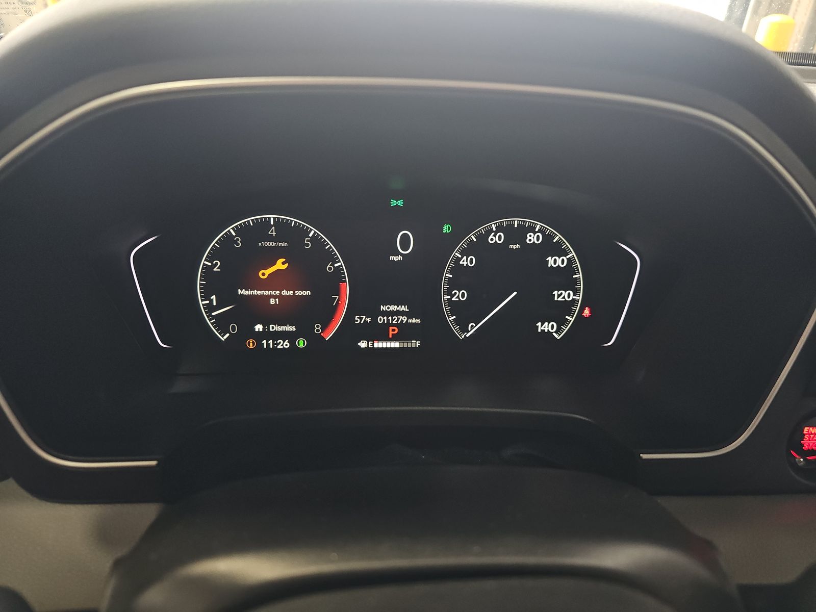 2025 Honda Pilot Touring AWD