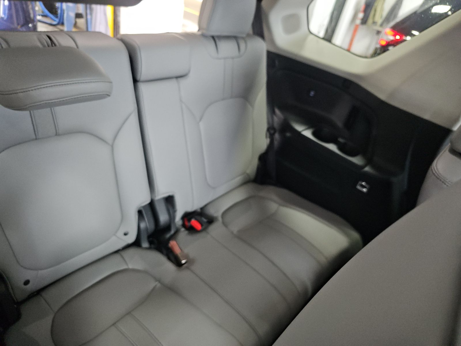 2025 Honda Pilot Touring AWD