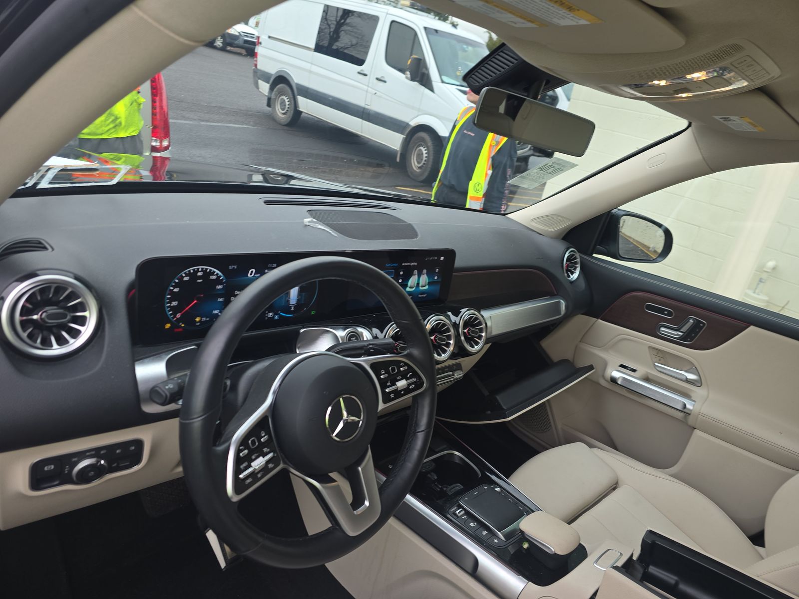 2023 Mercedes-Benz GLB GLB 250 AWD