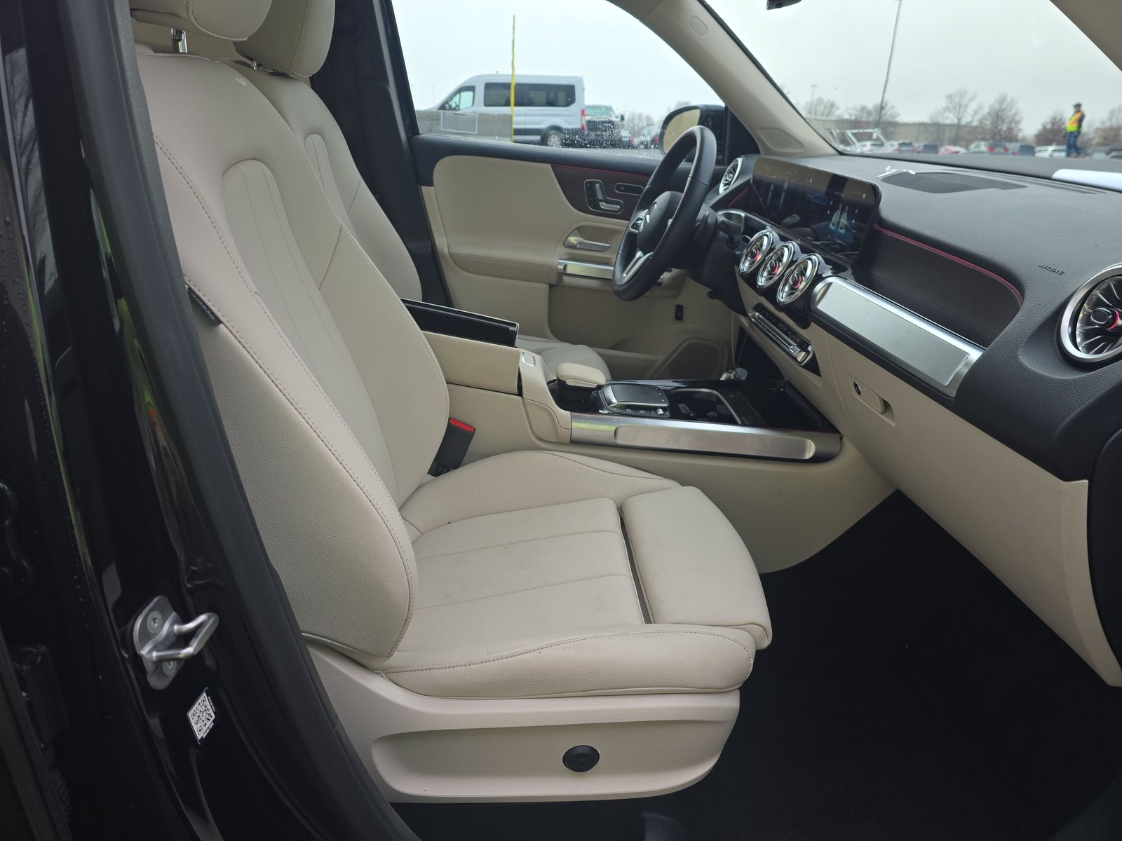 2023 Mercedes-Benz GLB GLB 250 AWD