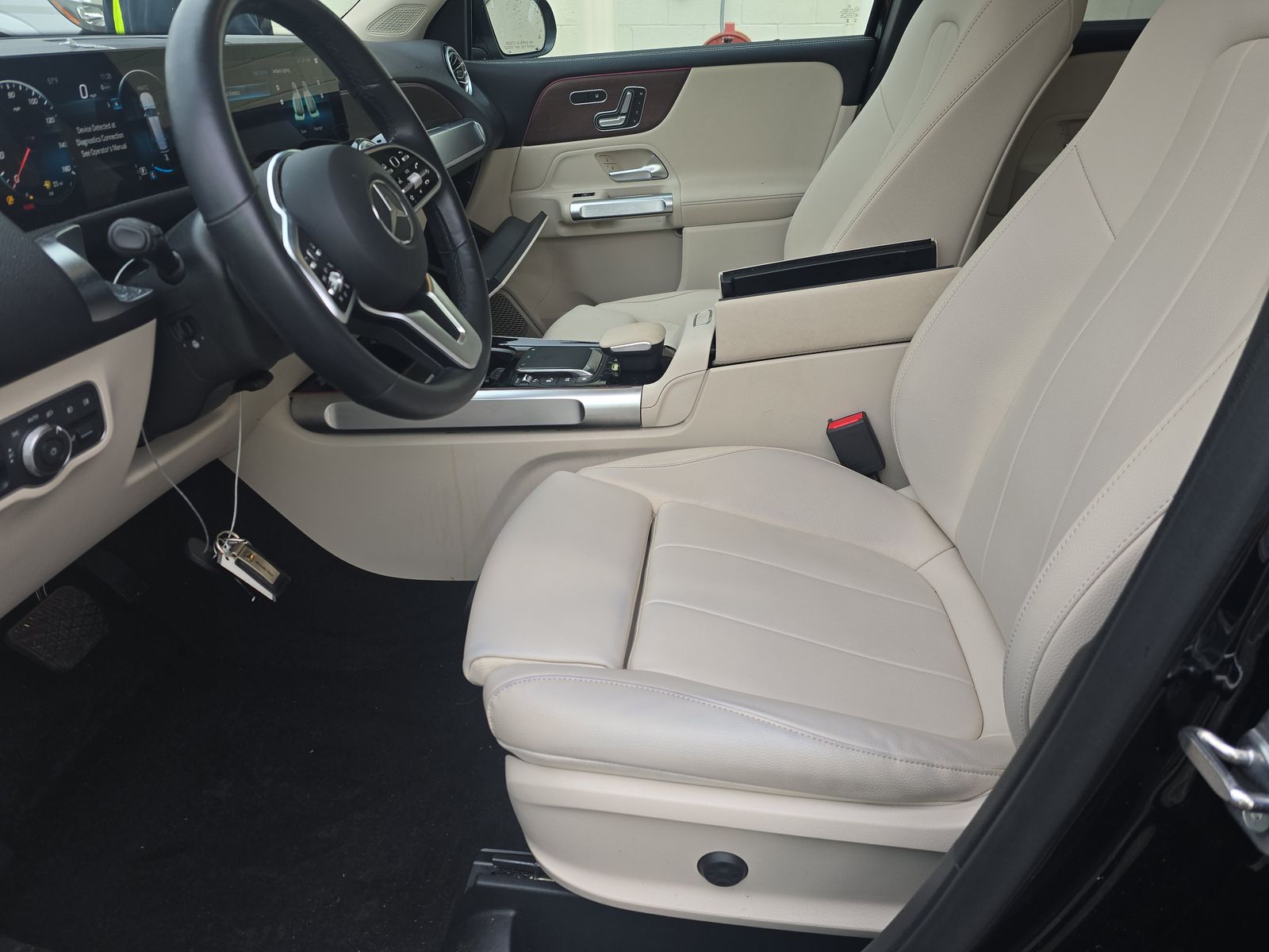 2023 Mercedes-Benz GLB GLB 250 AWD