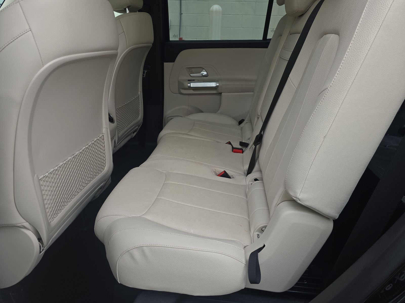 2023 Mercedes-Benz GLB GLB 250 AWD