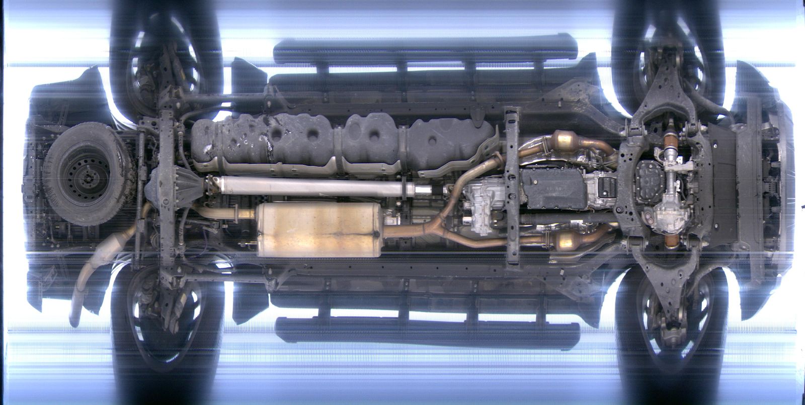 2024 Toyota Tundra Hybrid 1794 Edition AWD