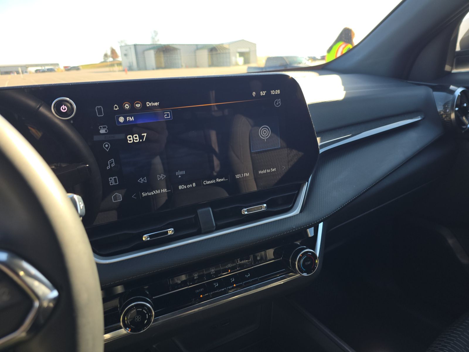 2025 Chevrolet Equinox LT AWD