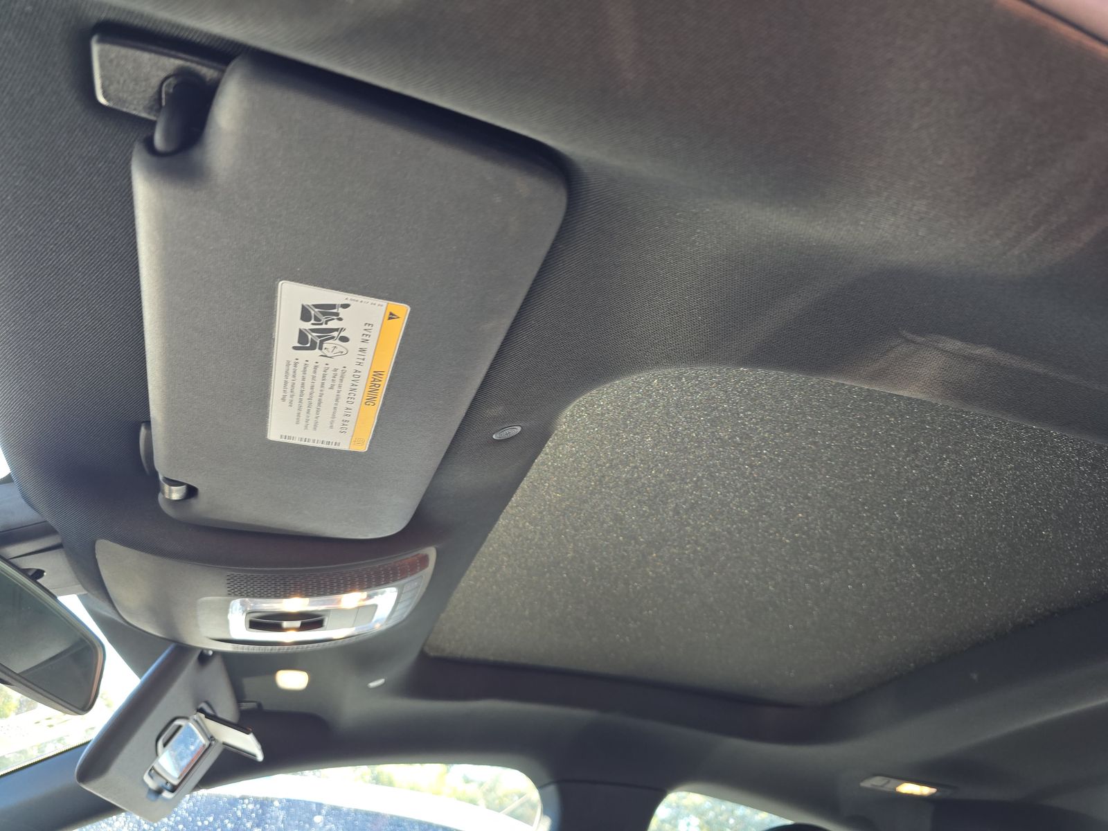 2022 Mercedes-Benz CLA AMG CLA 35 AWD