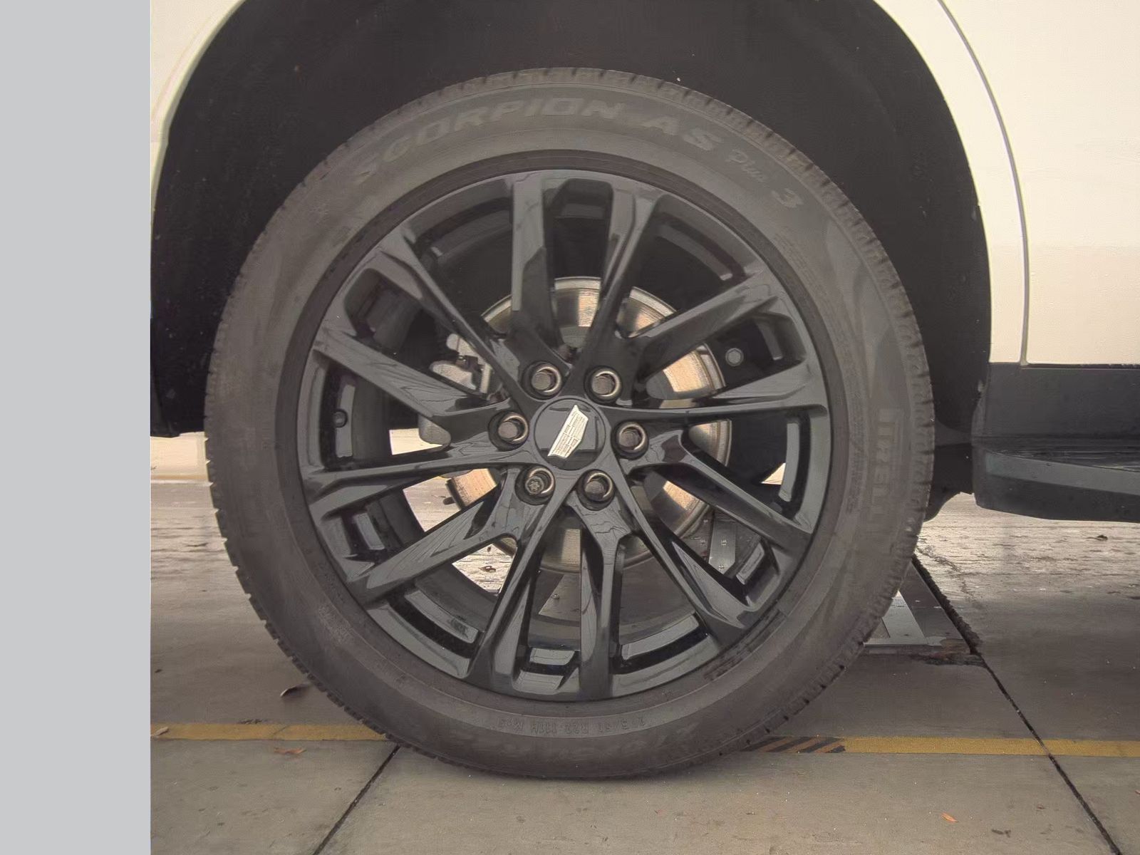 2023 Cadillac Escalade Sport AWD