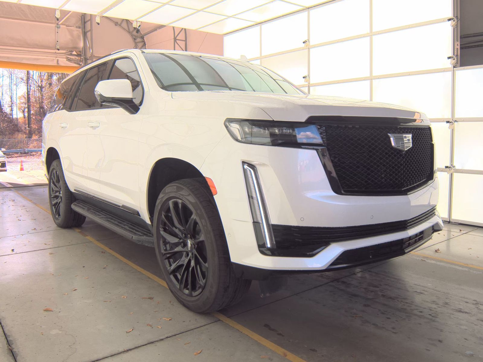 2023 Cadillac Escalade Sport AWD