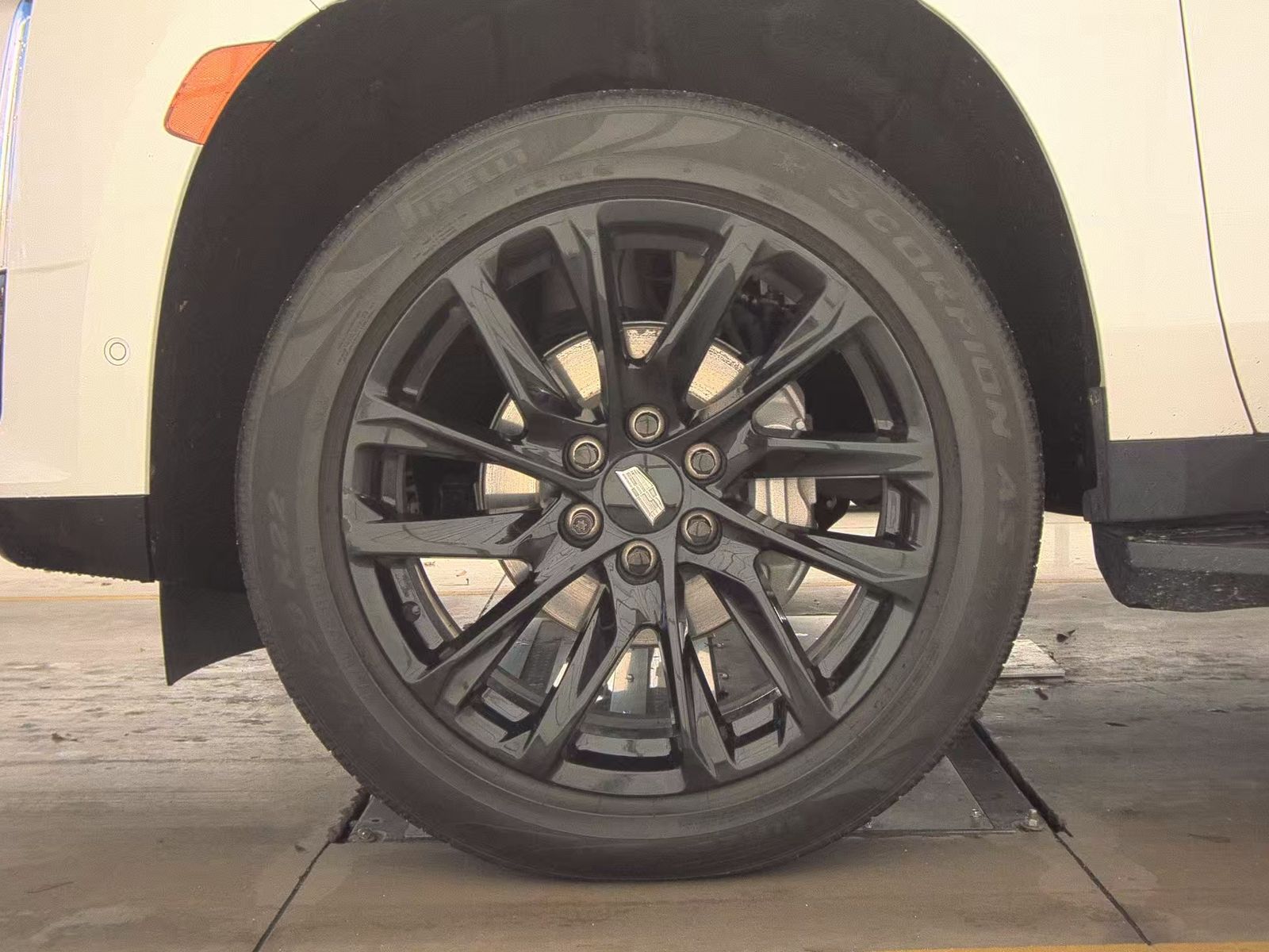 2023 Cadillac Escalade Sport AWD