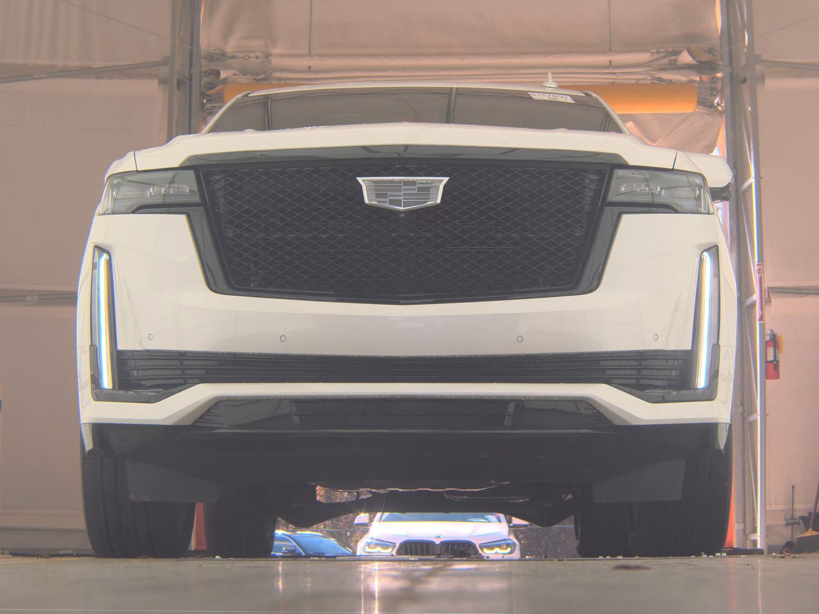 2023 Cadillac Escalade Sport AWD