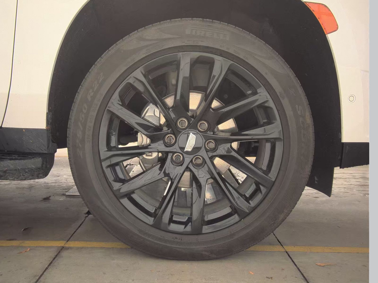 2023 Cadillac Escalade Sport AWD