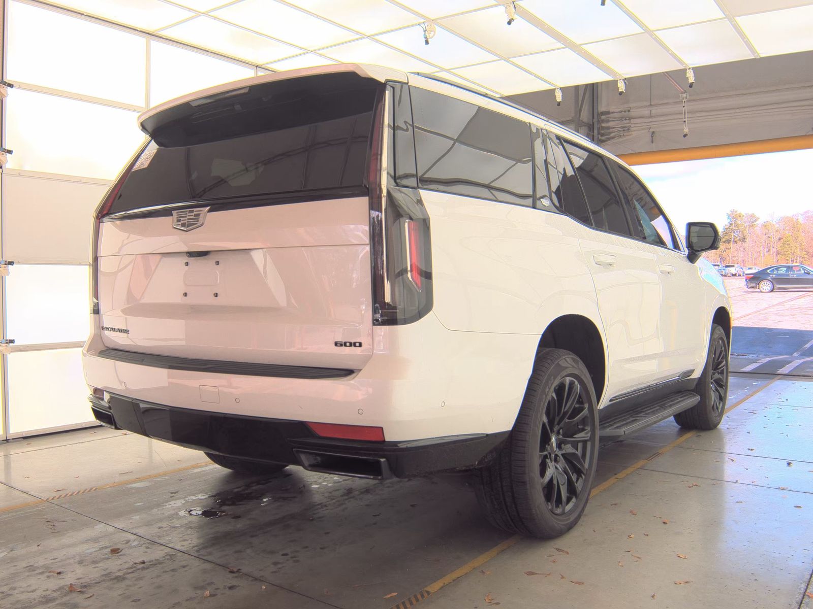 2023 Cadillac Escalade Sport AWD