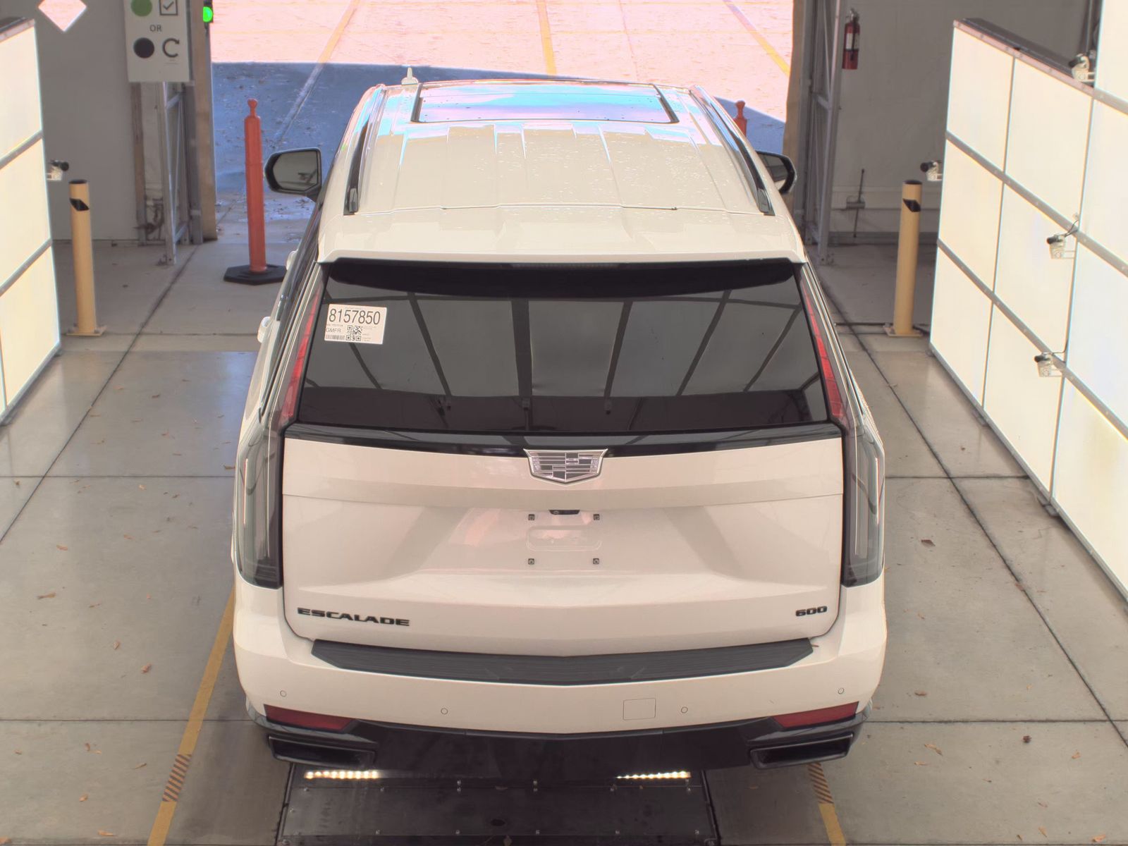 2023 Cadillac Escalade Sport AWD