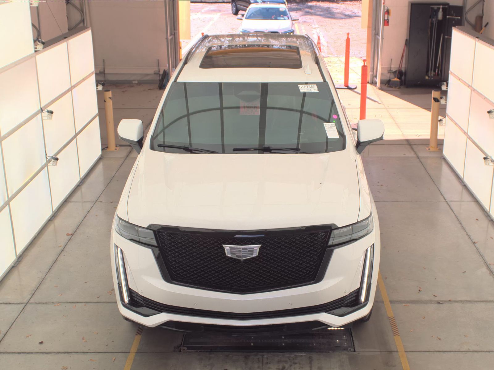 2023 Cadillac Escalade Sport AWD