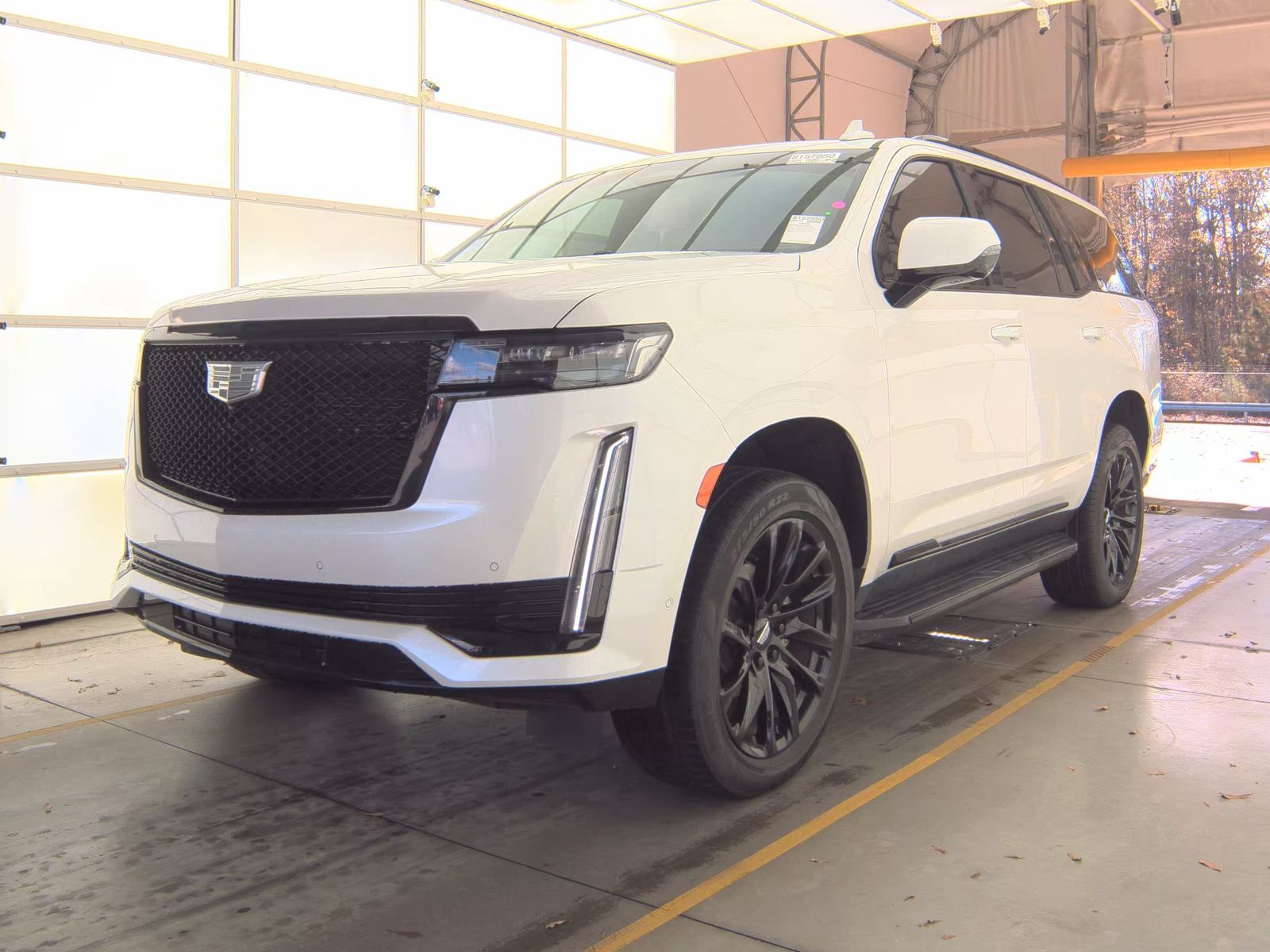 2023 Cadillac Escalade Sport AWD