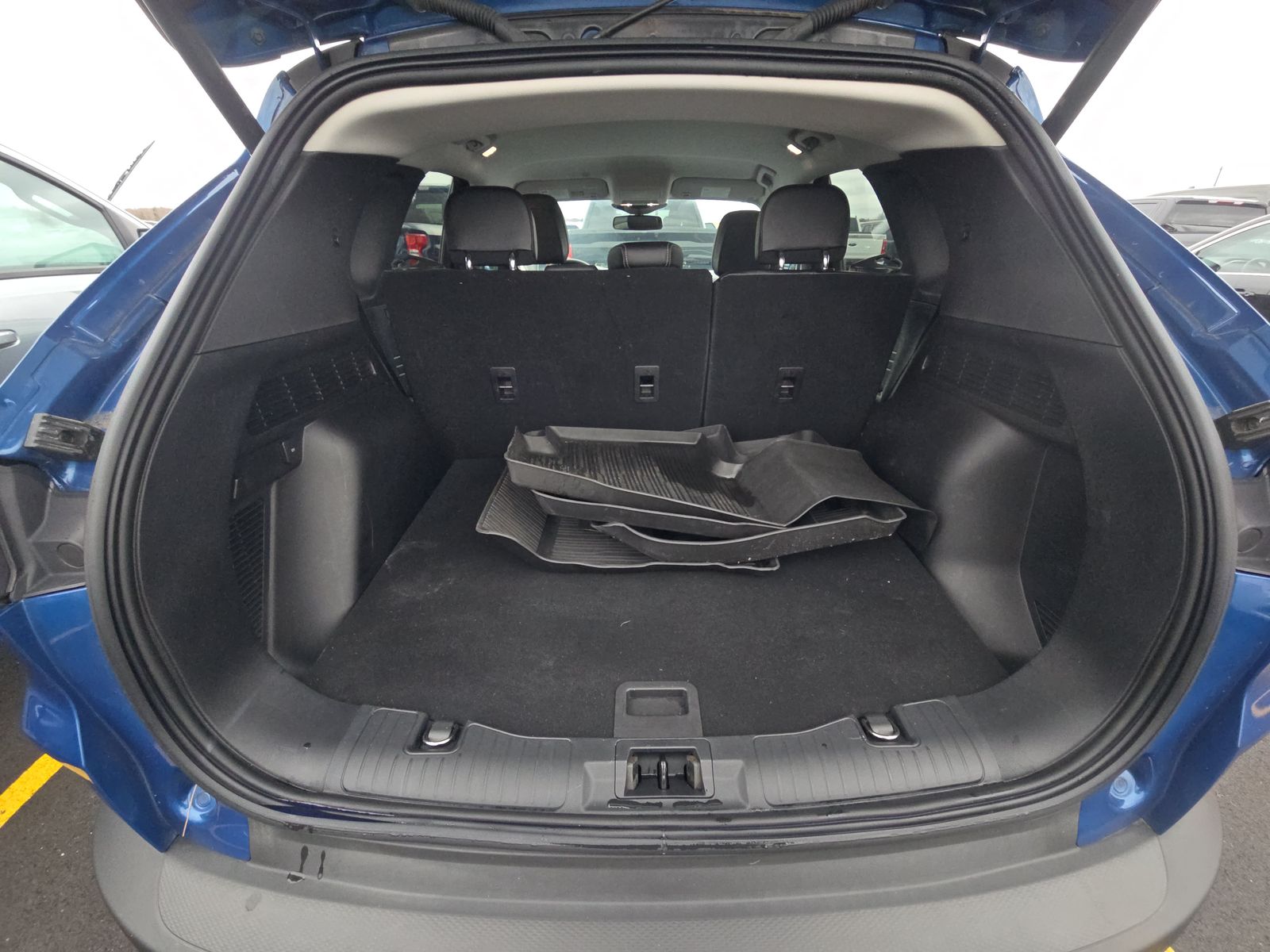 2023 Ford Escape Platinum AWD