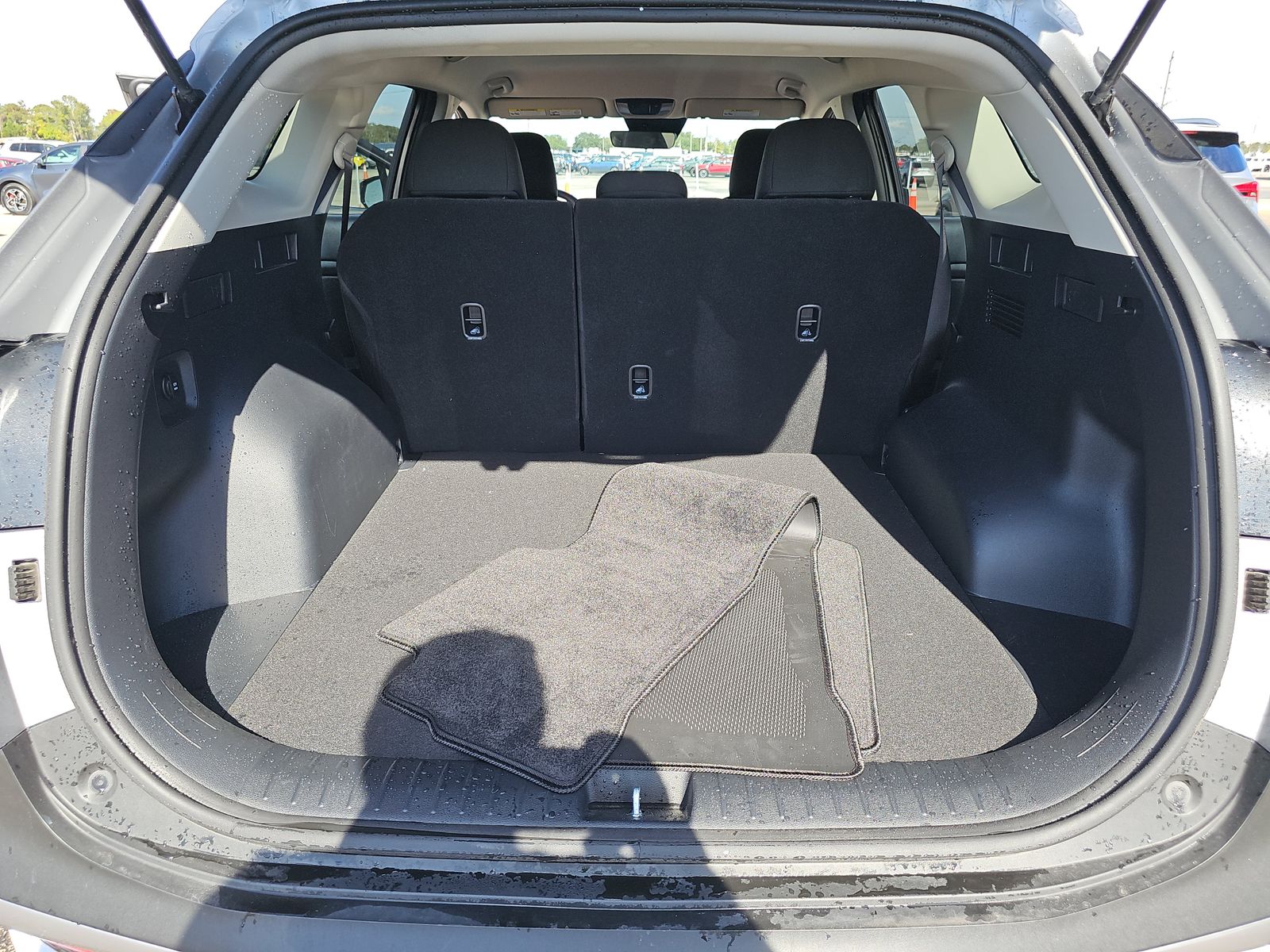 2025 Kia Sportage LX FWD