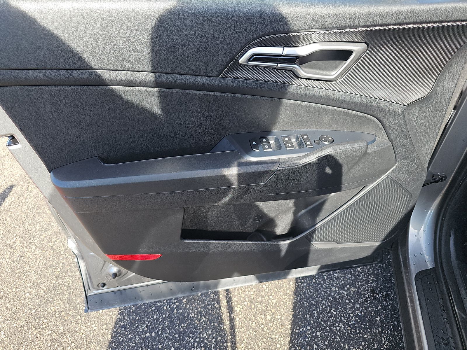 2025 Kia Sportage LX FWD